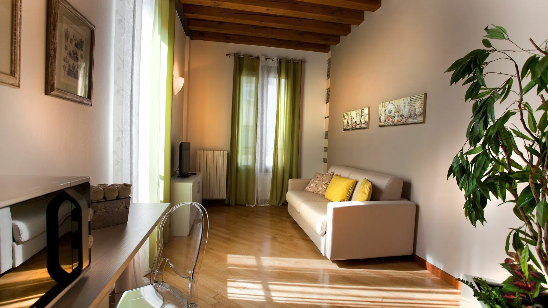 Apartment Casa Verde Verona