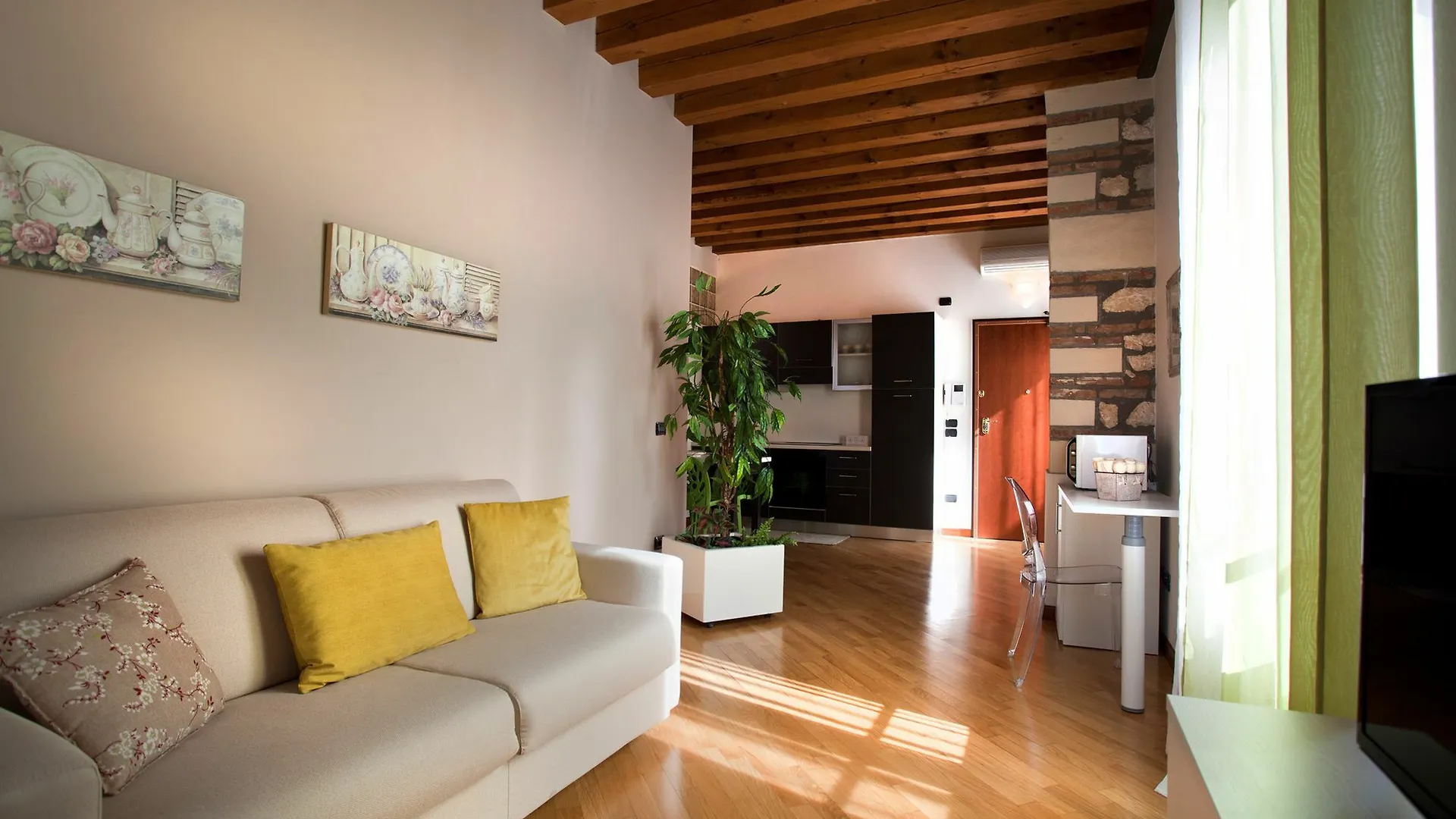 Apartment Casa Verde Verona