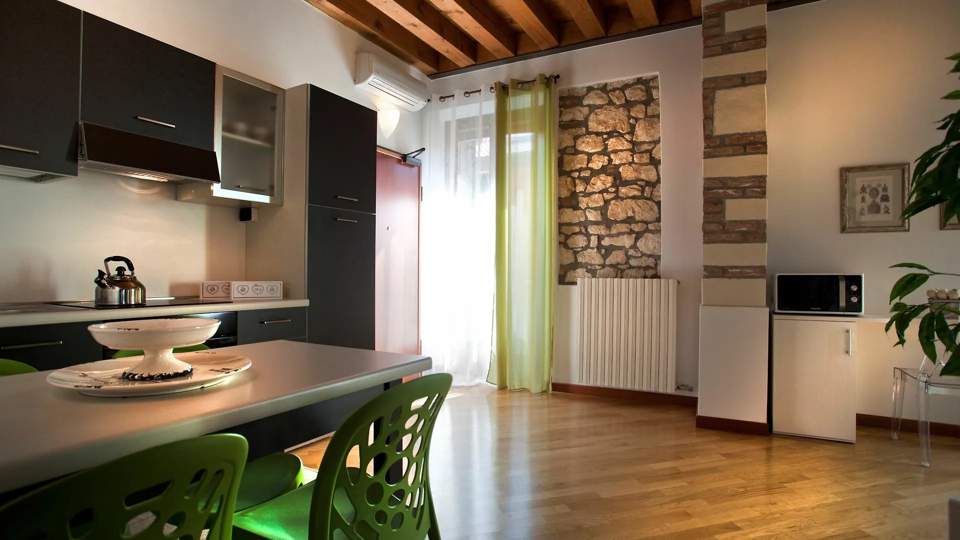 Apartment Casa Verde Verona
